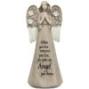65415 Luminous Garden Angel