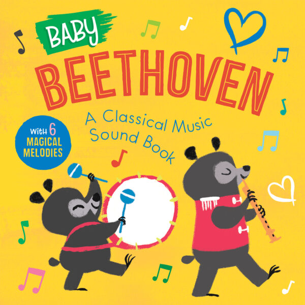 Baby Beethoven