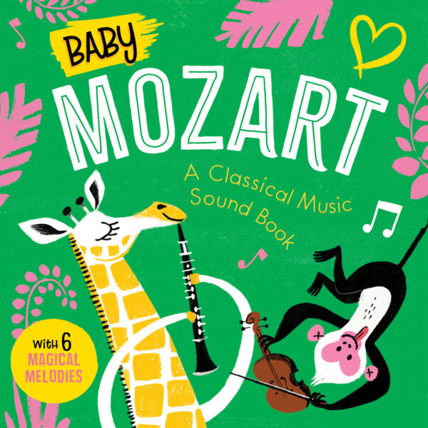 Baby mozart