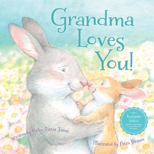 Grandma Loves You