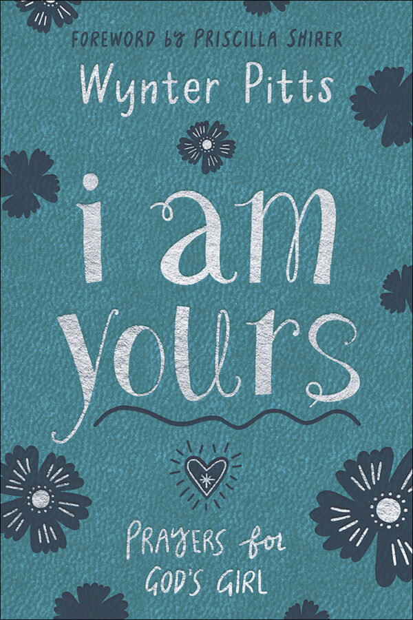 I Am yours