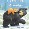 I love you grandpa