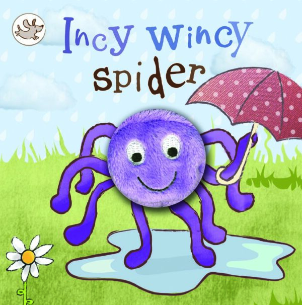 Incy wincy