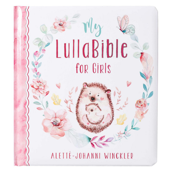 My Lullabible Girl