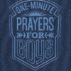 One-minute prayer