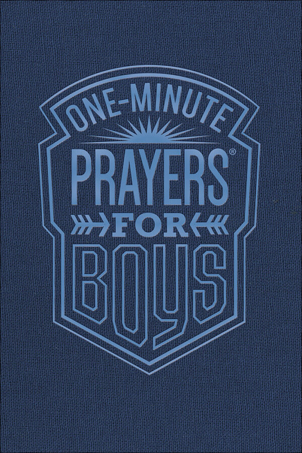 One-minute prayer