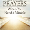 One-minute prayers miracle