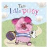 This Lil piggy