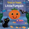 Trick or treat