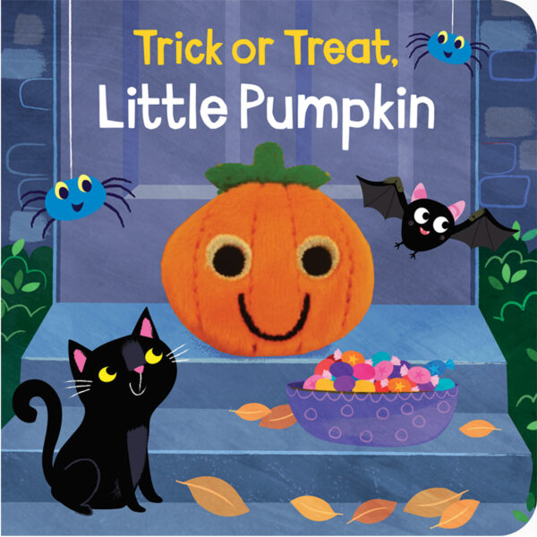 Trick or treat