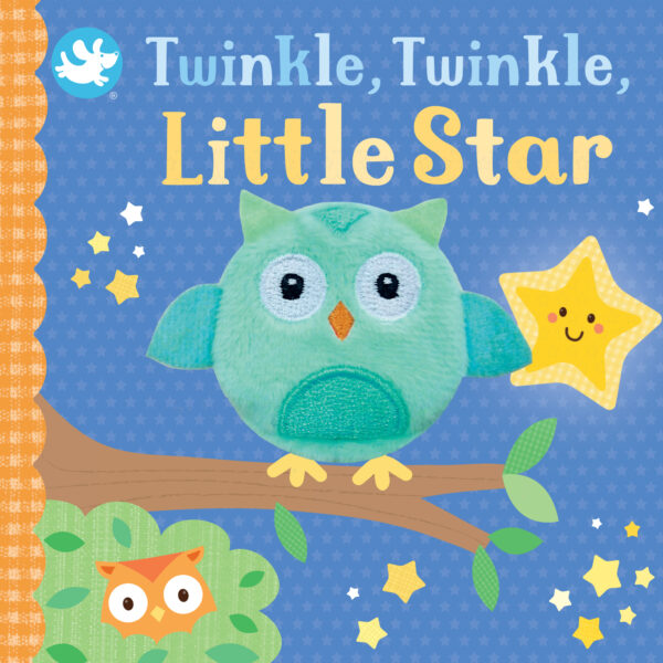 Twinkle twinkle