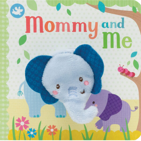 mommy and me pup