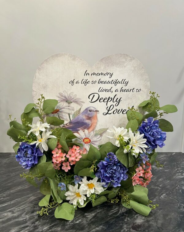 Deeply loved