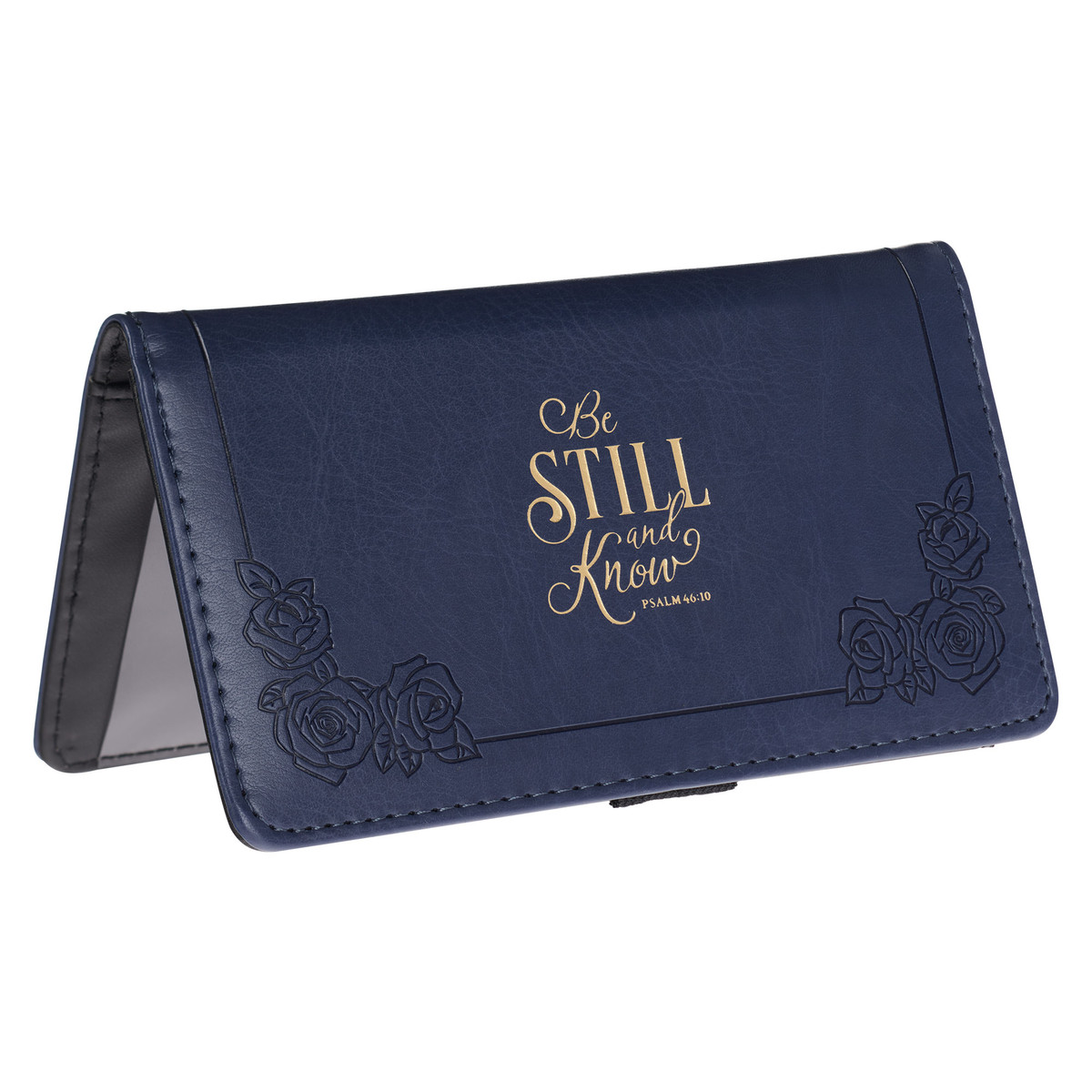be still navy 4