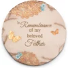 beloved father