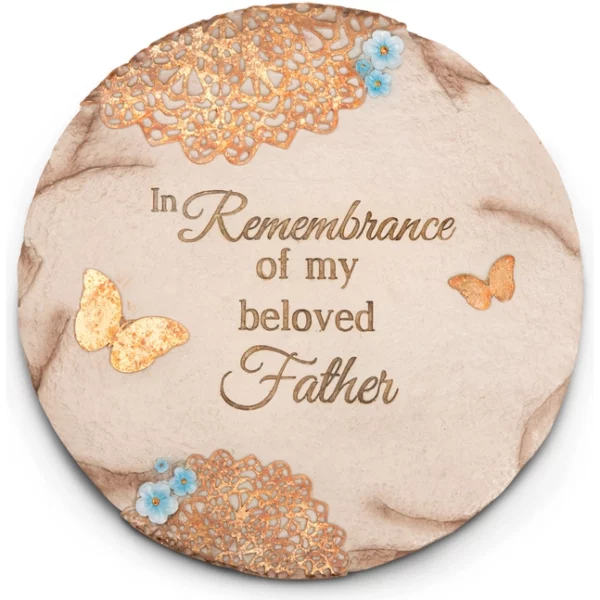 beloved father