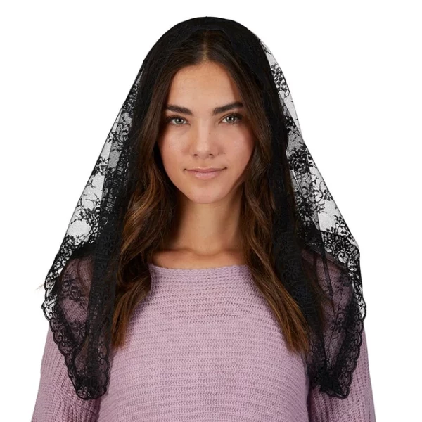 blck veil