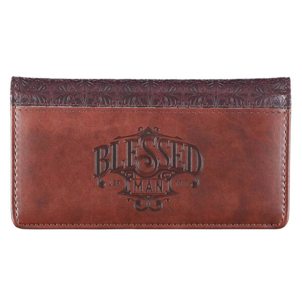 blessed brown