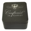 confirmation black