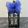 cross lantern