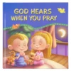 god hears you god hears you