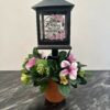 lantern pick love memory