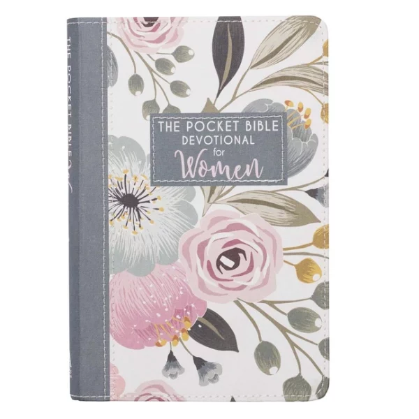 pocket bible