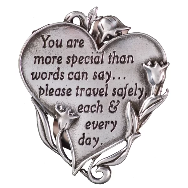 special heart