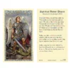 st michael