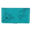 teal checkbook 2