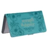 teal checkbook 4