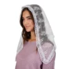 white veil 2