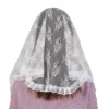 white veil 3