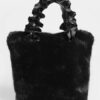 Larsa Faux fur