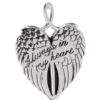 angel wing charm 4