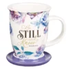 be still 3