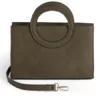 crossbody olive