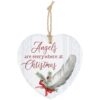 Angels are everywhere