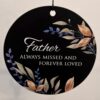 Father disc
