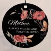 Mother disc