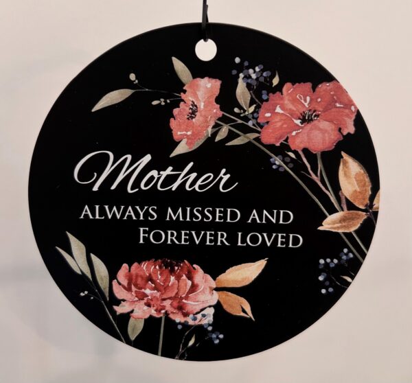 Mother disc