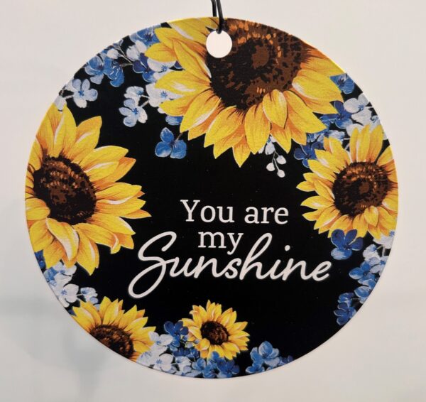 Sunshine