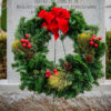 Rome-Artificial-Oregon-Fir-Wreath-Cedar-Berry-Spray_lr Rome-Artificial-Oregon-Fir-Wreath-Cedar-Berry-Spray_lr