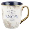 Be Still Mug