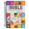 Bible Made Easy Bible Made Easy