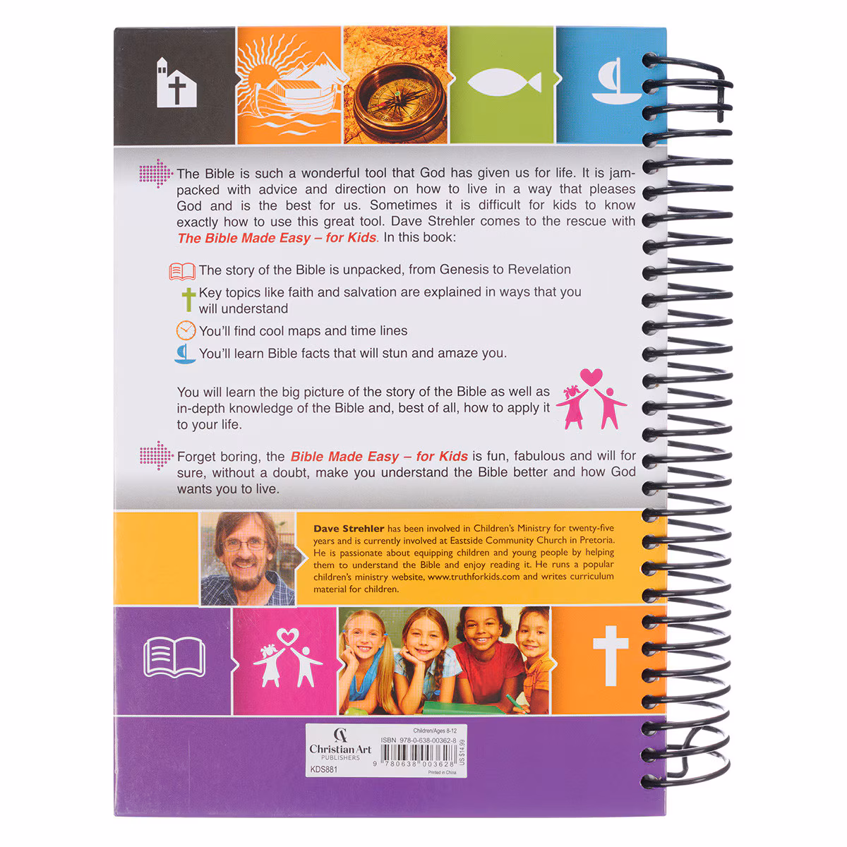 Bible Made Easy 2