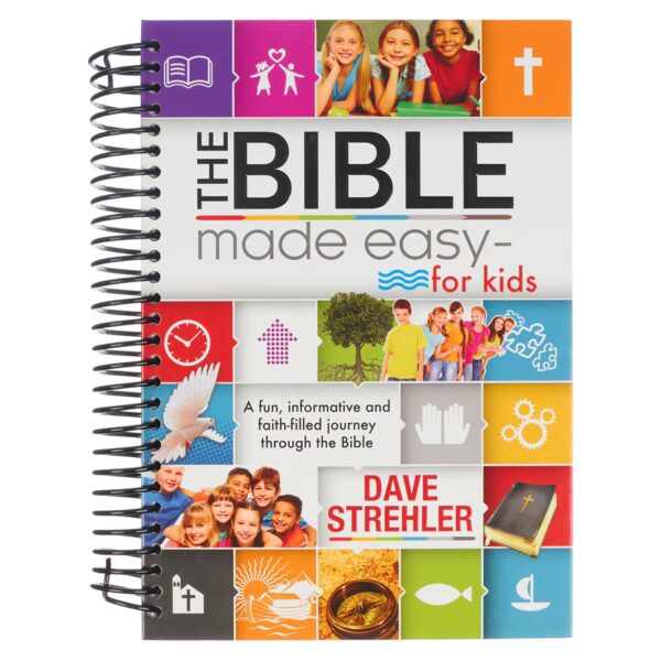 Bible Made Easy Bible Made Easy