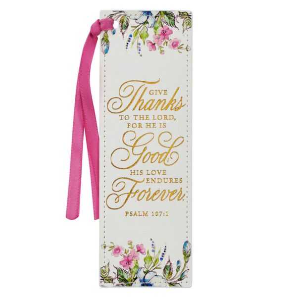 Cream Give Thanks BkMrk