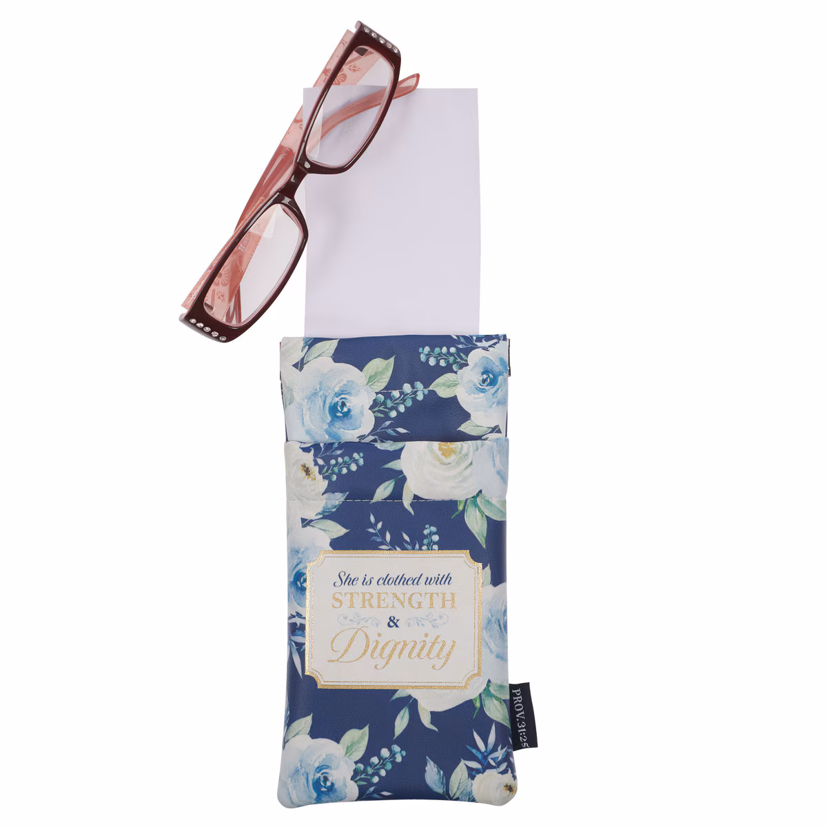 Eyeglass Case 2