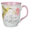 Hummingbird Mug
